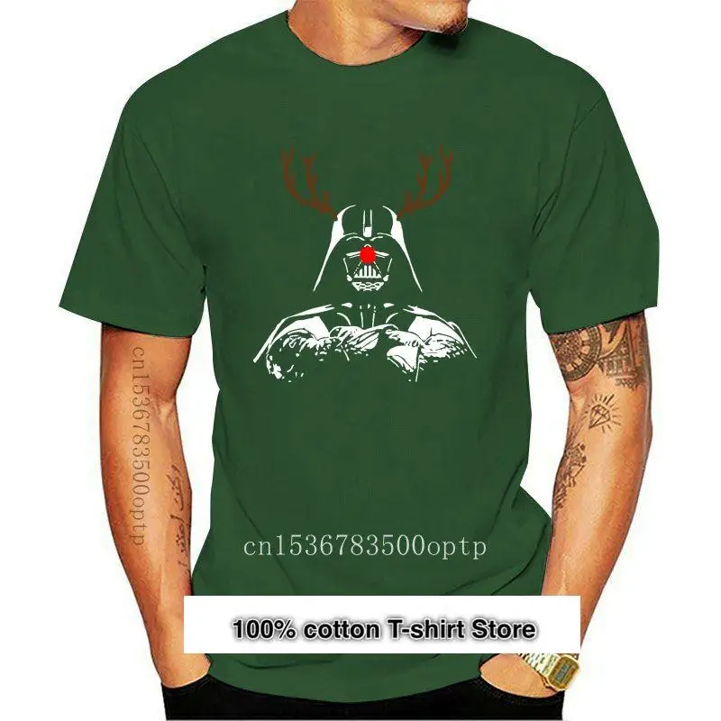 

Nueva camiseta de Navidad, Джерси, секретный подарок Санта, Дарт войн,