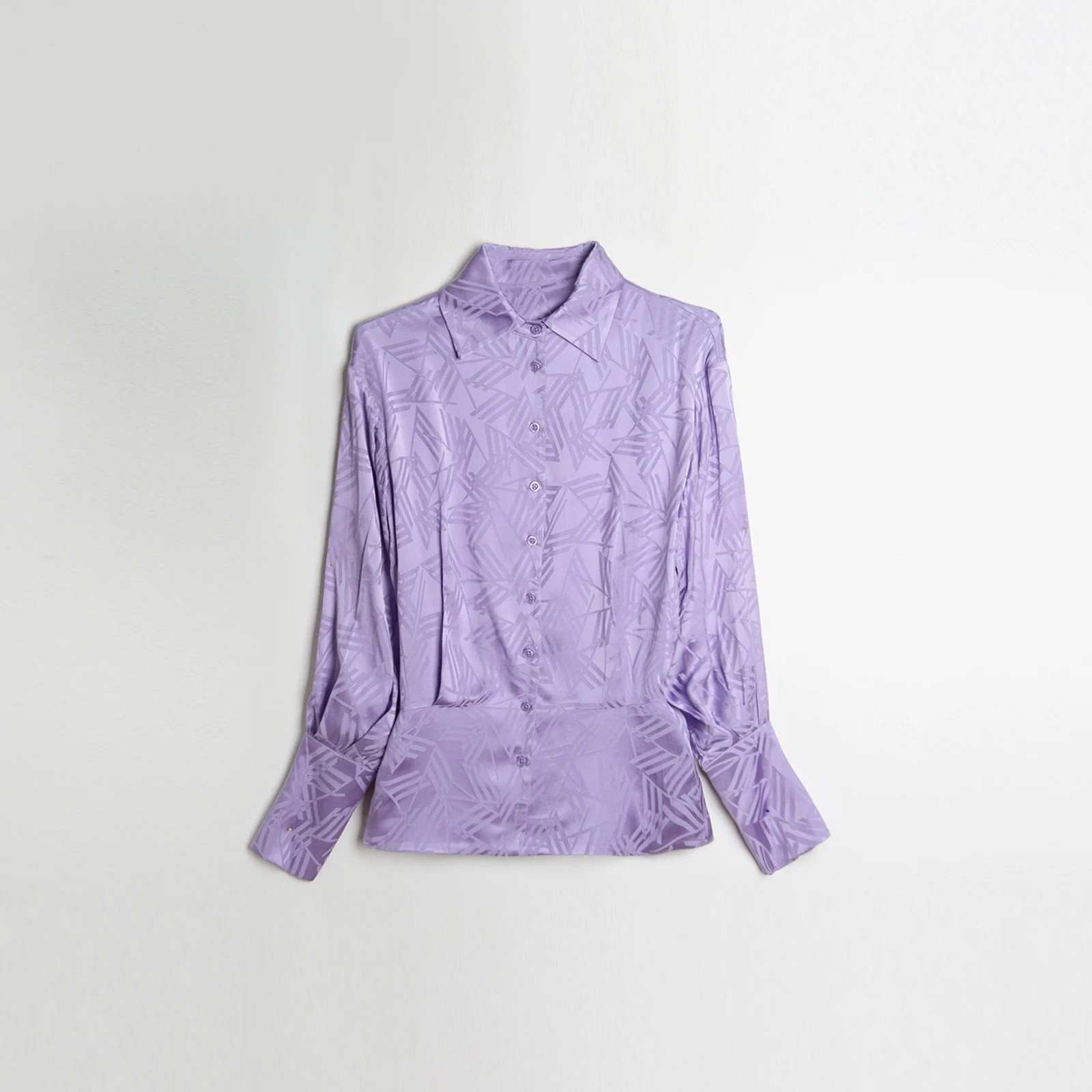 Рисунок 3 - Уличная мода, жаккардовая рубашка