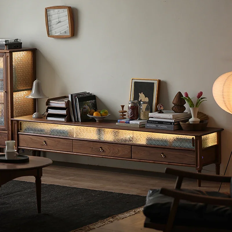 Роскошные подставки для телевизора шкаф хранения развлекательный центр