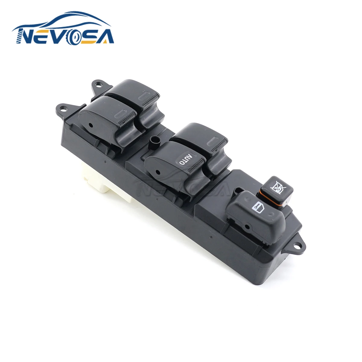 

Nevosa 84820-0K061 848200K061 Front Right Electric Car Window Control Switch For Toyota Hilux Fortuner Corolla Soluna Vios