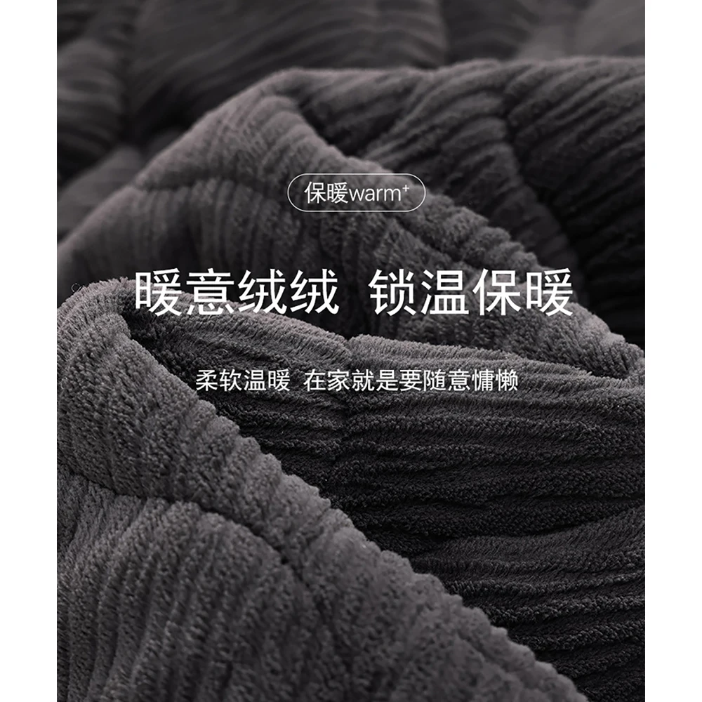 Рисунок 5 - 3-слойная суперплотная Теплая мужская