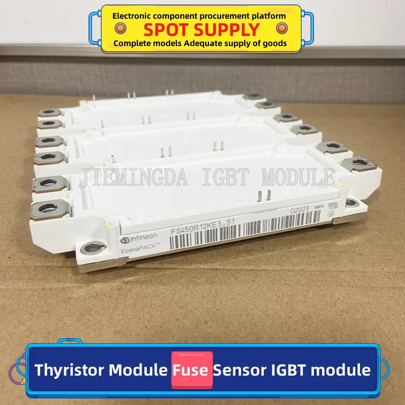 FS450R12KE3 _ S1 FS450R12KE3 FS450R12KE4 FS300R12KE3 FS300R12KE4 FS255R12KE3 FS255R12KE4 FS255R12KE4 FS255R12KE3 _ S1 оригинальный модуль IGBT