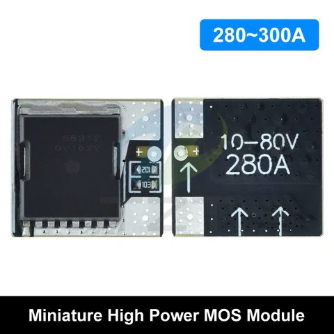 Модуль привода триггерного переключателя TZT