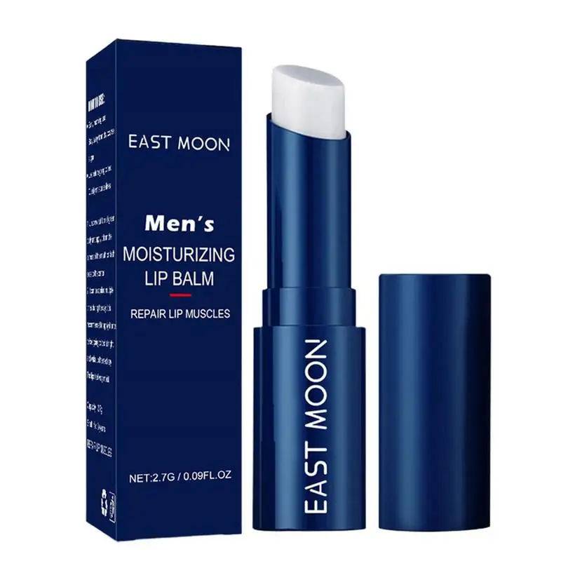 

Men's Moisturizing Lip Balm Men's Moisturizing Lip Balm Men's Lip Balm Organic Chapstick Lip Balm With Hydrating Serums And