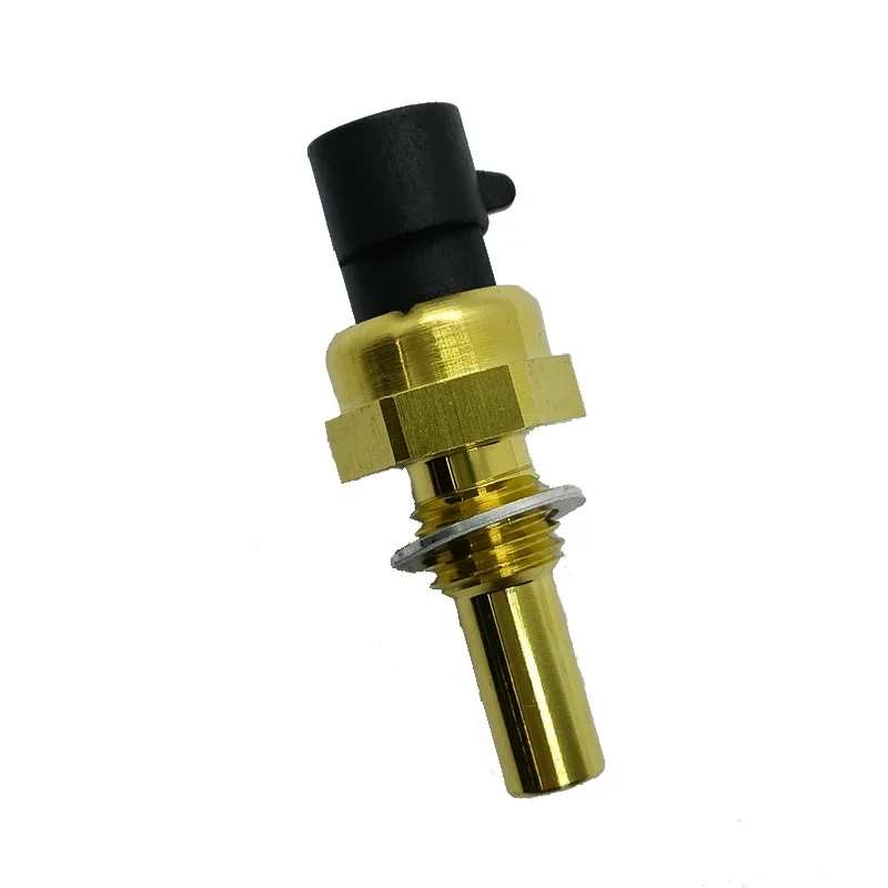 Фото Новый датчик температуры воды для GM GMC TPI TBI LT1 LS1 LS2 4,8 5,3 6,0 5,7 15369305,2134333,213-4514,12608814,15326388,TX89, №4