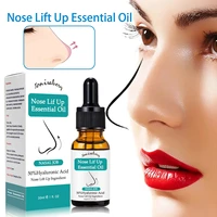 nose up heighten rhinoplasty essential oil charming women nose repair massage essential oil nose lift up care beauty
