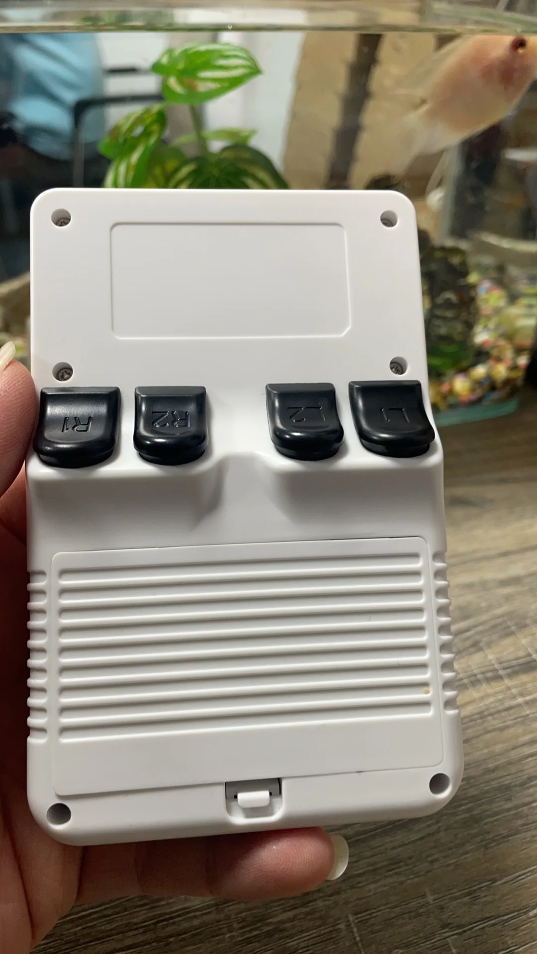 2024 R36S Ретро 3 5-дюймовый IPS-экран Портативная игровая консоль с открытым исходным