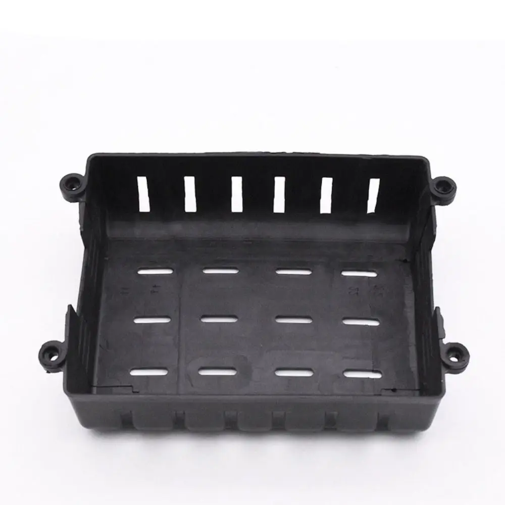 Новинка коробка для контроллера 350 Вт 500 стандартная инструментов Черная задняя