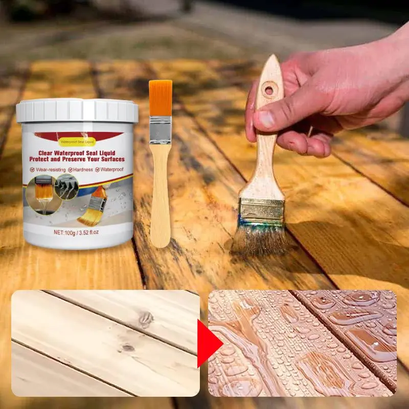 Водонепроницаемый противоударный клей для туалета прочный склеивающий герметик