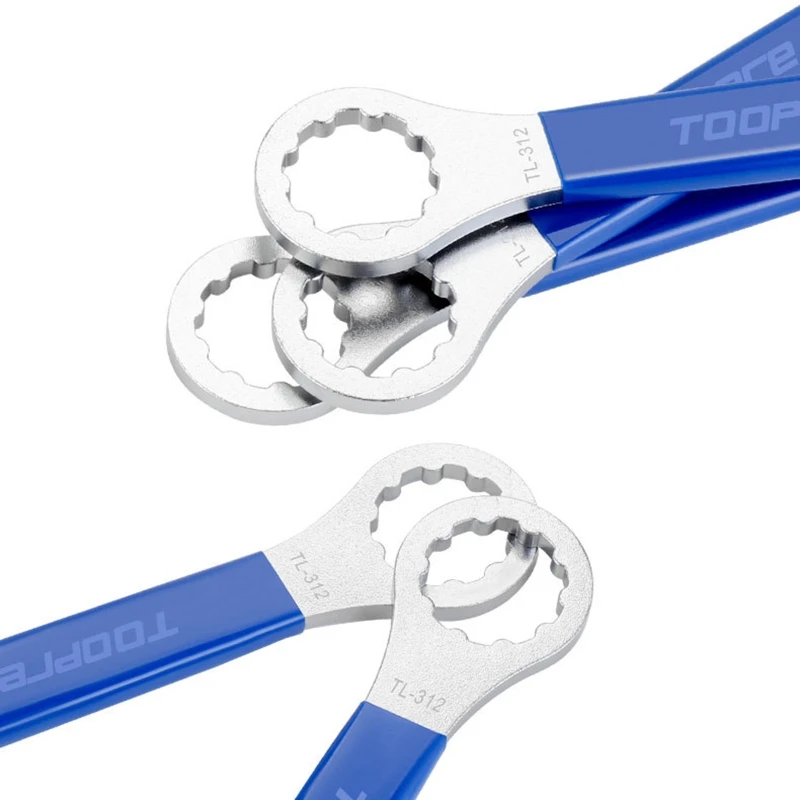 10 т инструменты для снятия оси шпинделя велосипедной педали горный дорожный