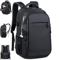 cfun ya 2022 luxury mens backpack bagpack fashion large capacity school bag for boy usb laptop backpack 15 6 inch computer bag