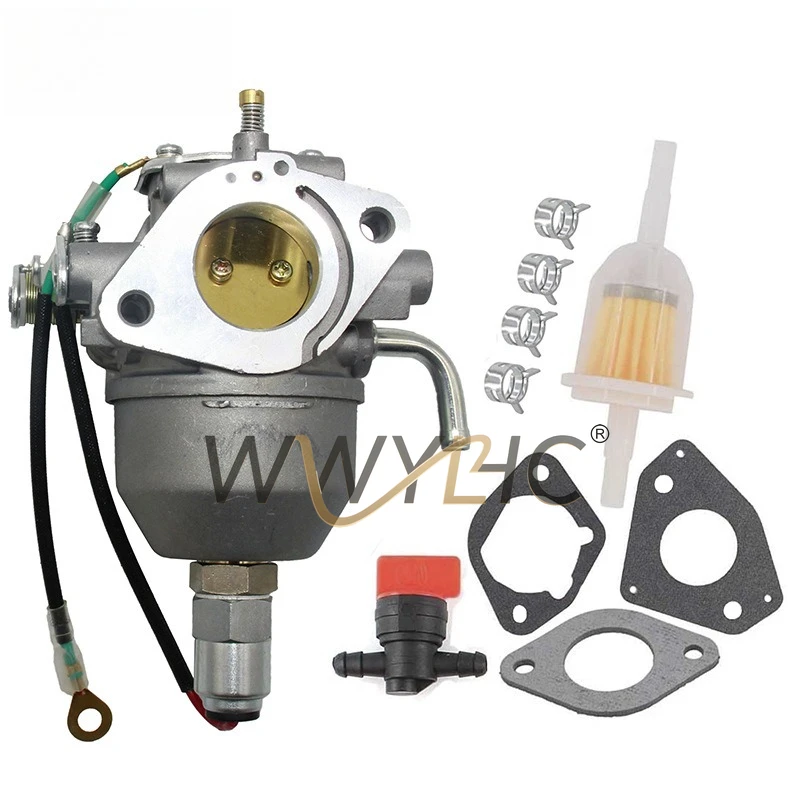 Для карбюратора Kohler 2485325-S CV18S CV21 CV20S CV22S CV725 (art.: 3920d32cabd2e) - 3920d32cabd2e
