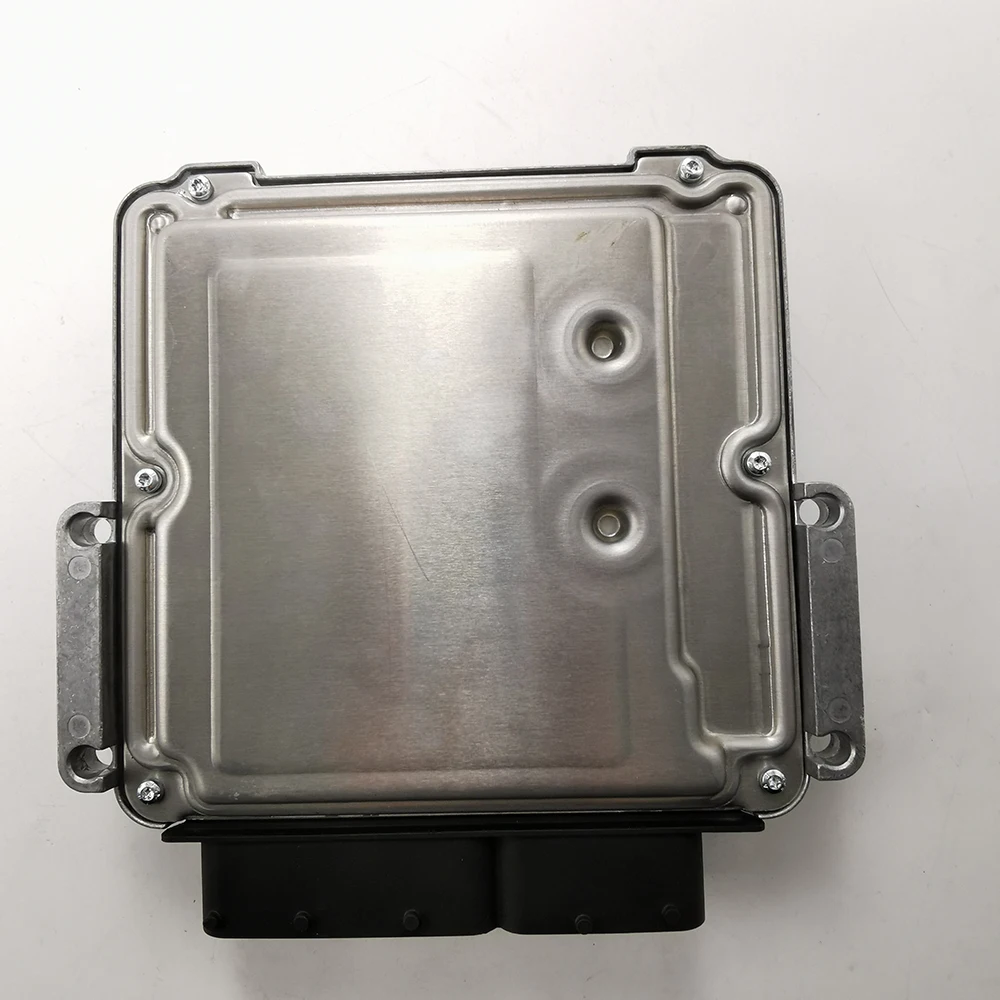 Для 0281020248 Nieuwe Motor Computerbord Ecu Elektronische Besturingseenheid Edc17건ikt Voor Sin1otr1uk A7/T7