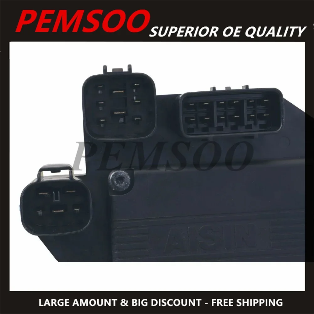 Тормозной насос с усилителем главного цилиндра ABS 47050-35030 89541-35050 для Toyota 4runner 4.0L V6