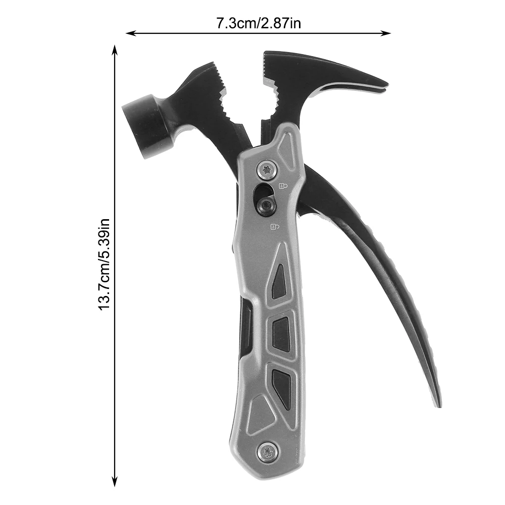 Многофункциональное портативное спасательное средство для выживания на