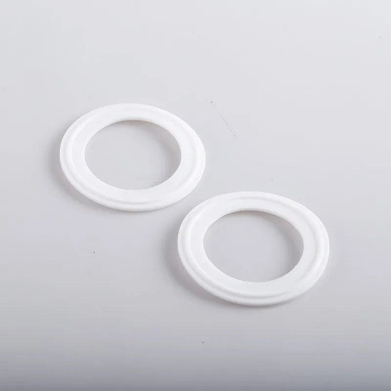 1/5/10 шт. прокладка из ПТФЭ с наружным диаметром 19-108 мм и 50 5-119