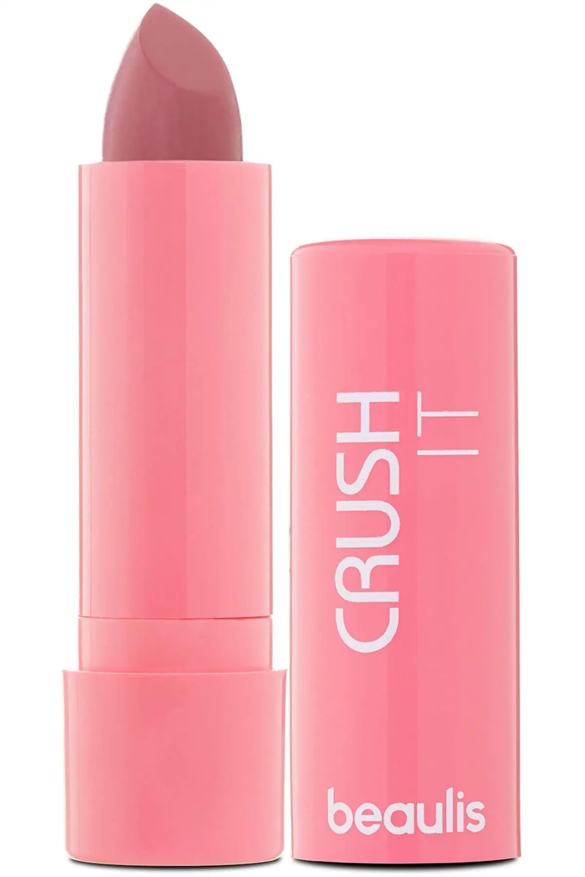 

Бренд: Beaulis, губная помада 541, балерина, розовый цвет, Категория: помада