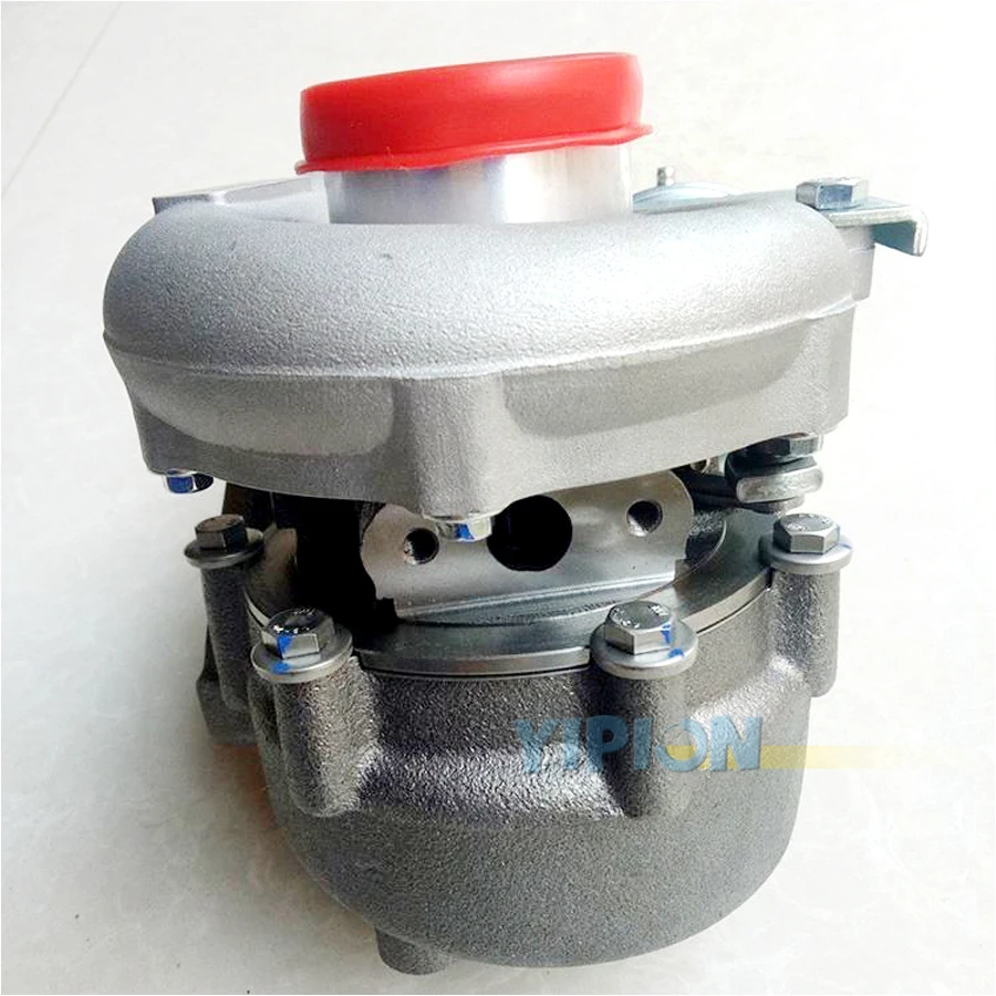 Турбина TF035 Турбокомпрессор для Hyundai Santa Fe 2 CRDi D4EB 4913507300 4913507302 4913507100