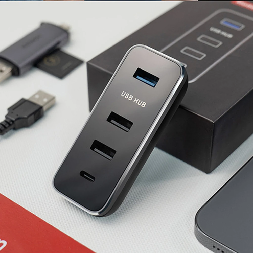

USB-разветвитель для док-станции Tesla Model 3
