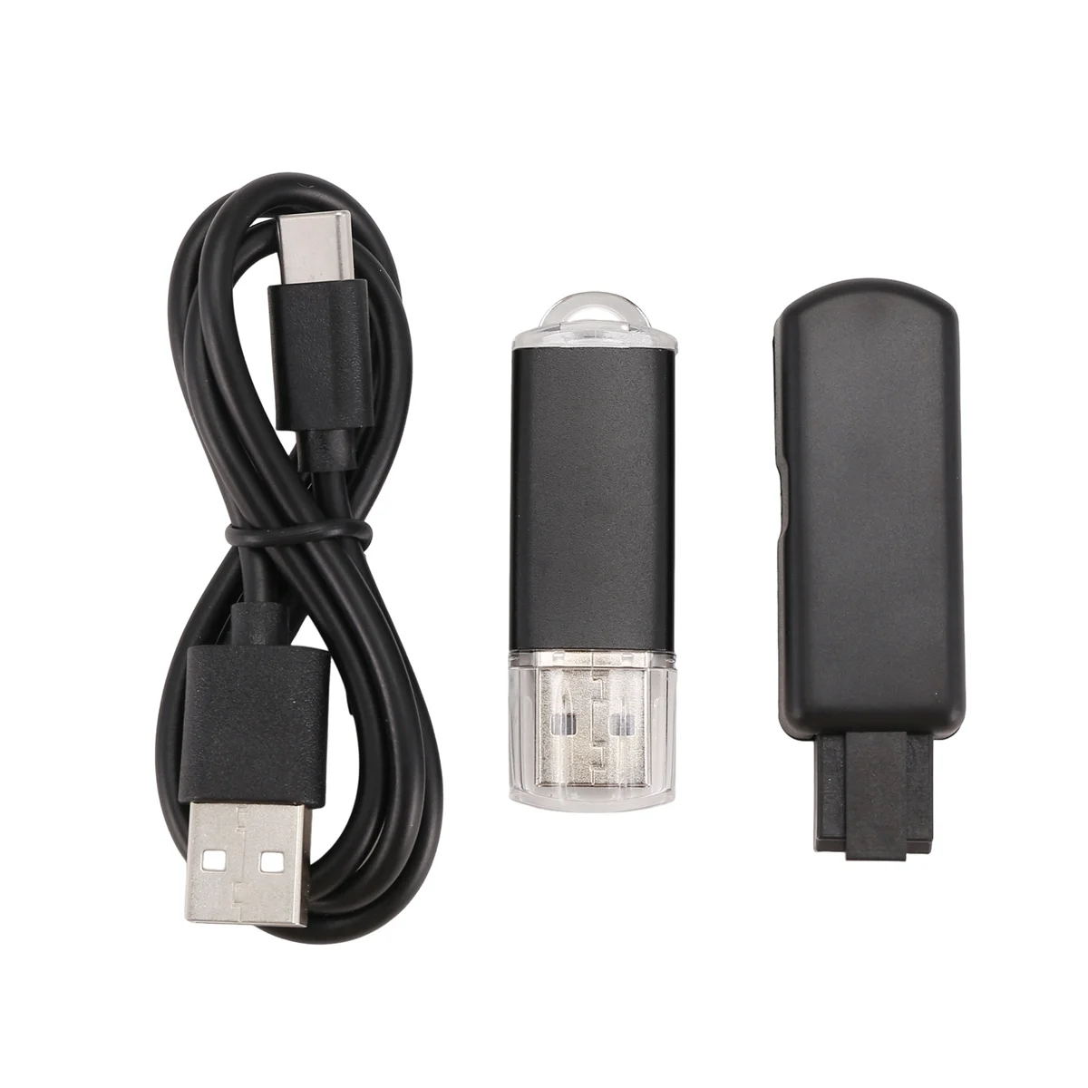 Комплект инструментов JB с одной клавишей USB-адаптер кабелем Type-C игровые