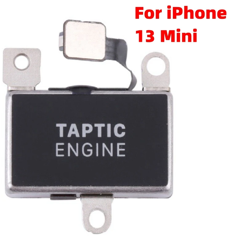 for apple iphone 13 13 pro 13 pro max 13 mini tested well vibrator vibration flex cable motor mobile phone parts free global shipping