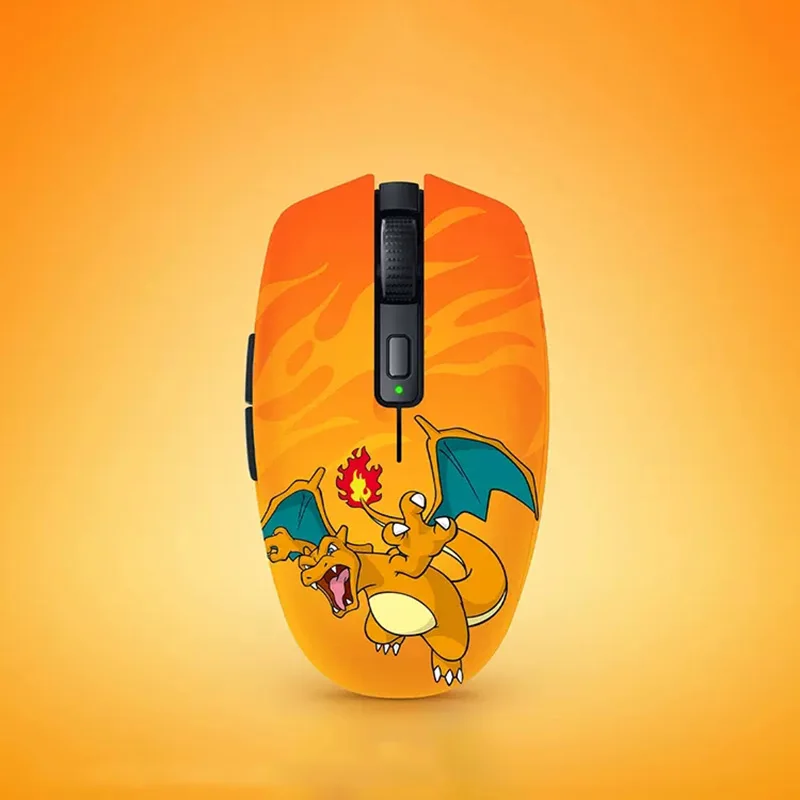 Razer Pokemon Charizard Edition Orochi V2 Беспроводная мышь