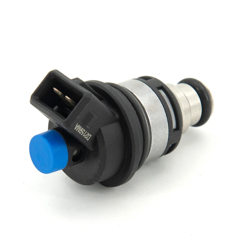 4 шт. форсунки топливных форсунок D2159MA для Citroen-Zx Peugeot 405 206 аксессуары