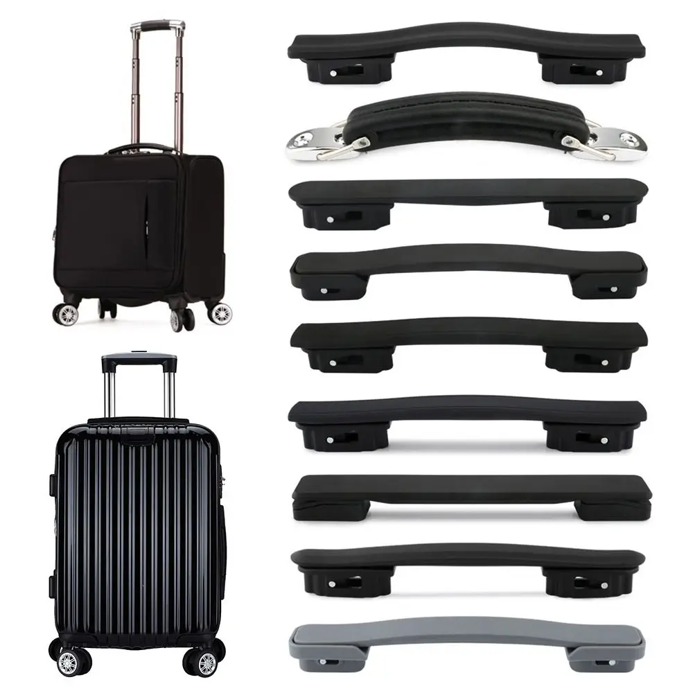 

Luggage Bag Accessories Durable Portable Replacement Handle Grip Luggage Handle Luggage Bag Handle Suitcase Handle