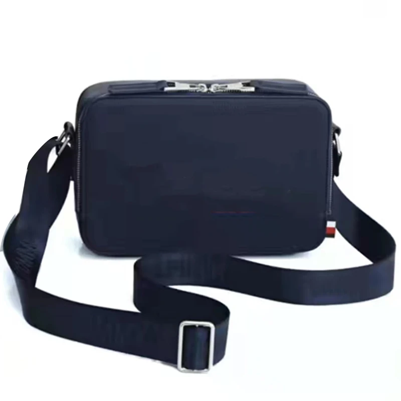 

Men's Handbag Splashproof Shoulder Bags For 7.9' Ipad Casual Crossbody Bags For Men Big Capacity Business Messenger Bags