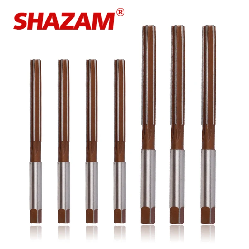 Набор ручных разверток 2-16 Мм