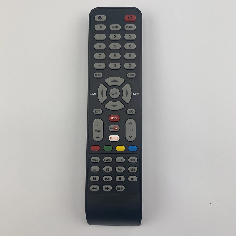 

Пульт дистанционного управления 06-519W49-P101X для PIOBEER TCL TV