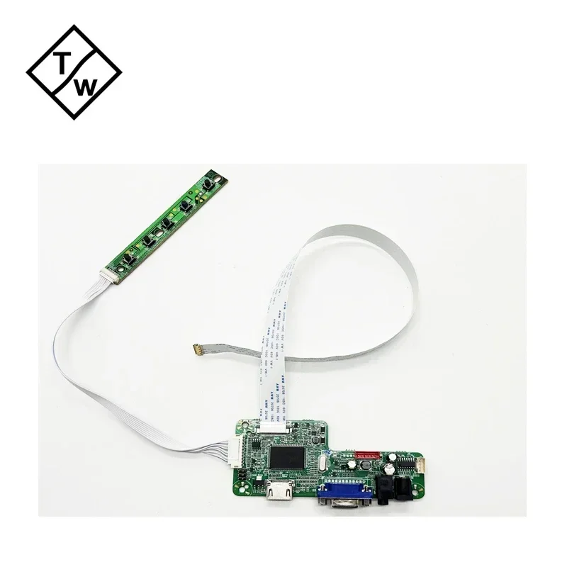 TOPWILLING Raspberry Pi Сенсорный дисплей 12 5 &quot13 3&quot Безрамный емкостный сенсорный