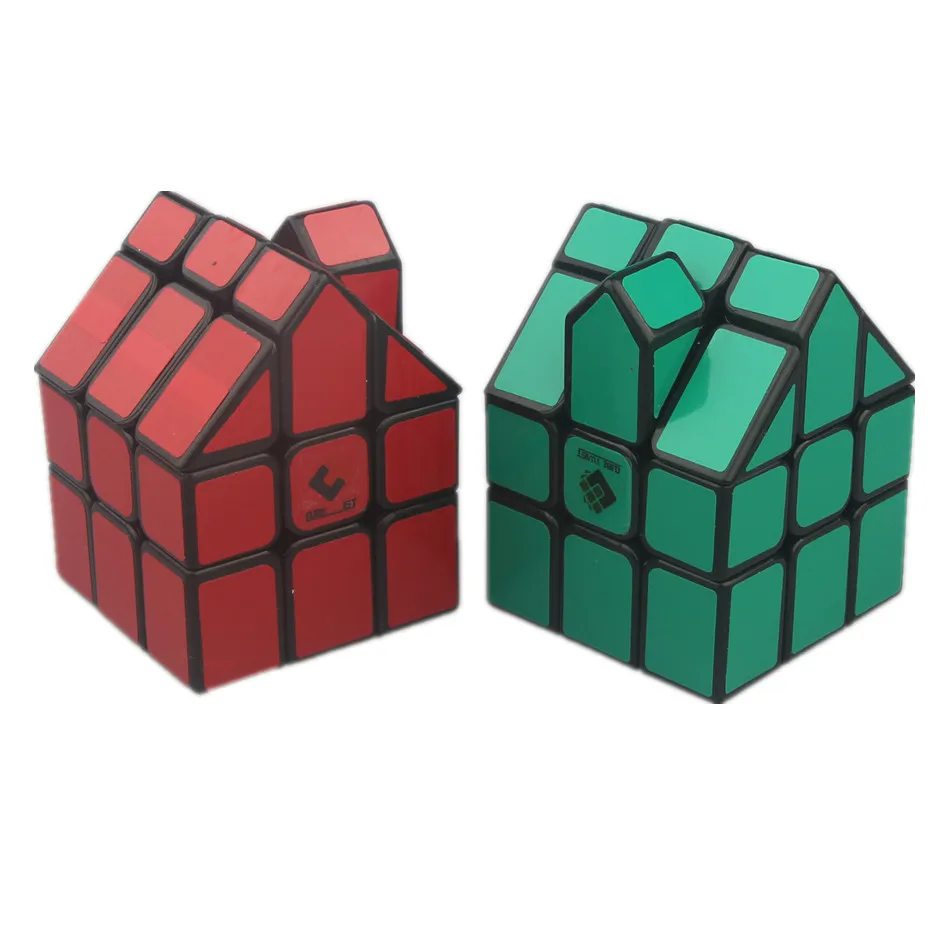 Кубик-рубик 3*3*3 см