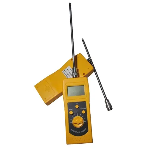 

Handheld Chemical Moisture Analyzer DM300M