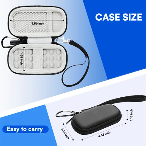 Чехол для KardiaMobile 6L EKG