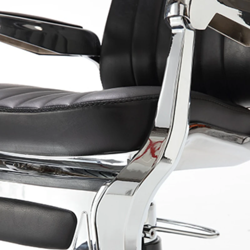 Парикмахерское кресло с регулируемой высотой бар парикмахерское для салона