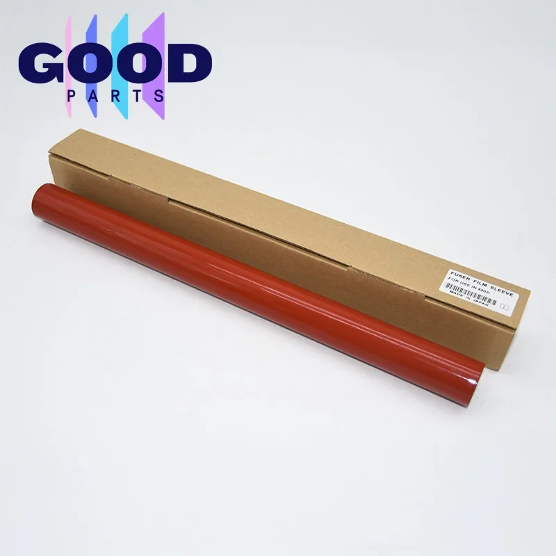 1 шт. втулка пленки фьюзера для KYOCERA 4002i 4003i 5002i 5003i 6002i 6003i 2552ci 3252ci 3552ci 4052ci 5052ci 6052ci 2553ci