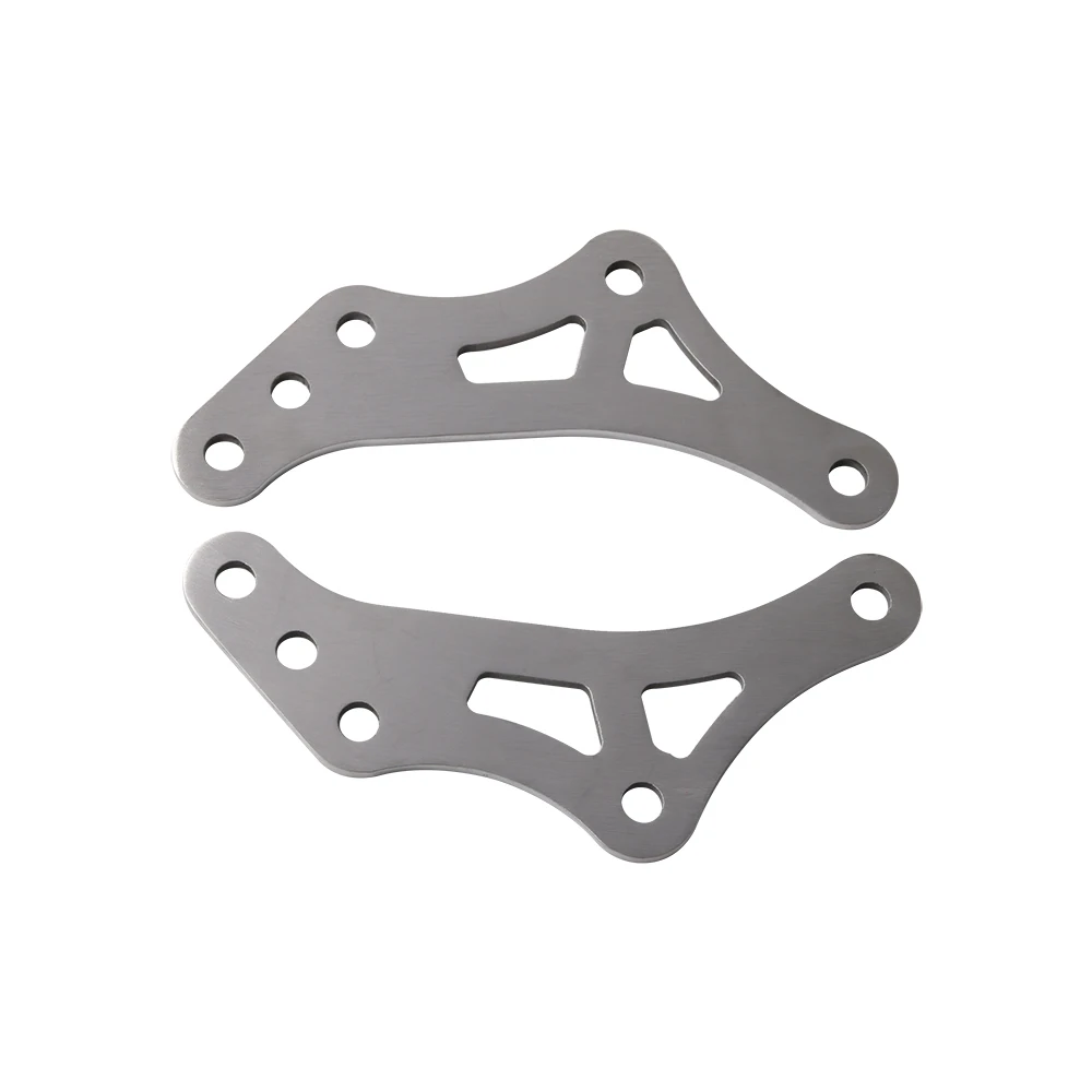 2022 Для Kawasaki Z900 Z900RS Z 900 RS 2017 - 2023 Мотоцикл Задний Амортизатор Регулируемая Подвеска Звено Опускания Звено Снижения.