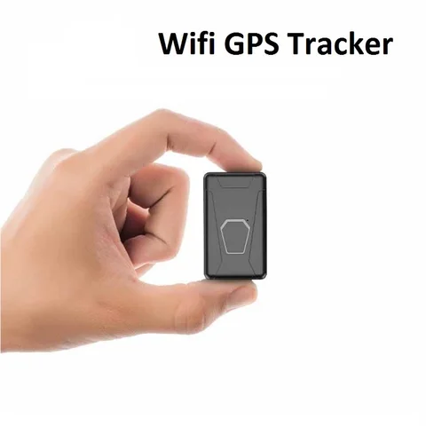 Магнитный мини GPS трекер, магнитный трекер, автомобильный локатор, персональный локатор, маяки, локатор, устройство, трекер в реальном времени