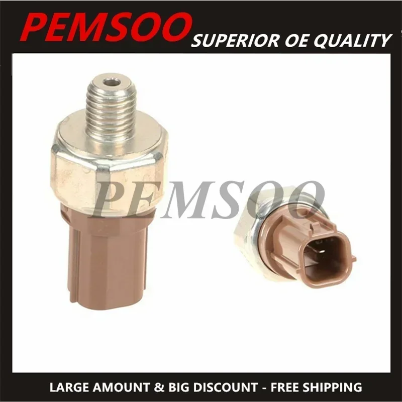 28600-RPC-004 Пластиковый металлический датчик давления масла 28600-RPC-003 подходит для Honda