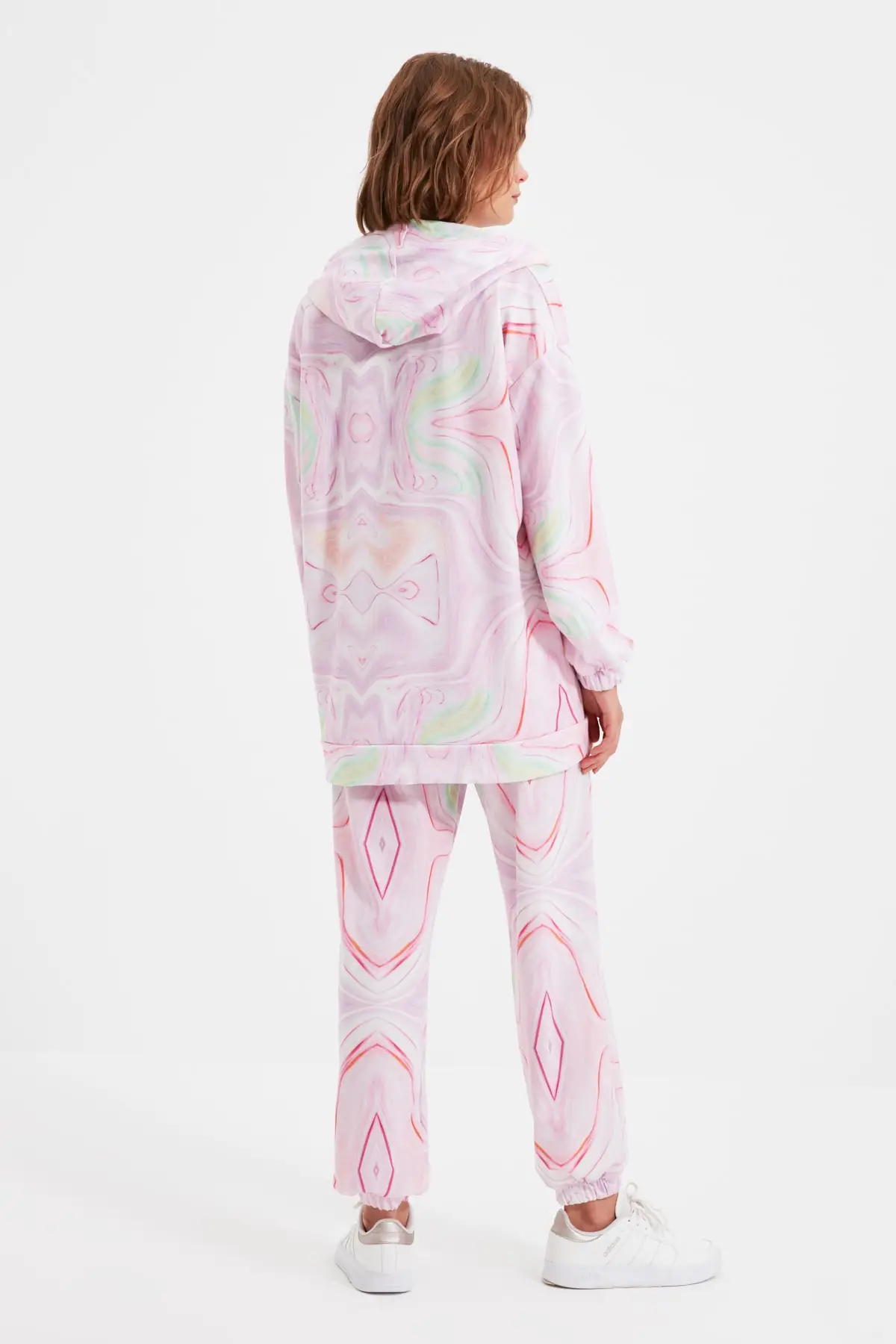 Спортивный костюм Trendyol TCTAW22EN0026