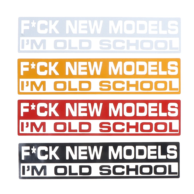 

Забавная наклейка на бампер KK виниловые наклейки JDM автомобильный Грузовик для фургона, велосипеда, внедорожника