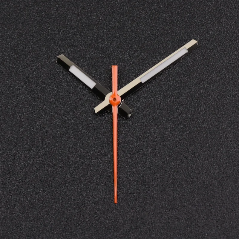 Новые стрелки часов с C3 Bgw9 зеленые синие светящиеся для Seik Nh35 Nh36 NH34 механический