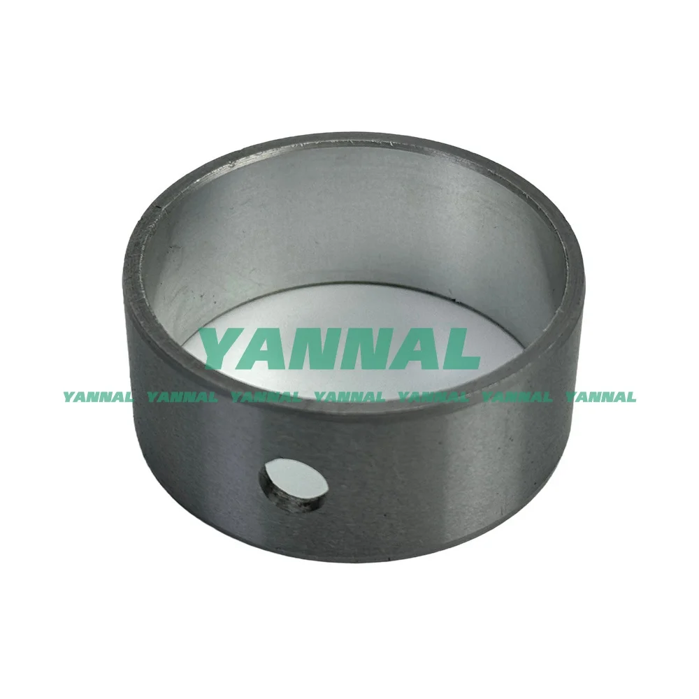 Втулка распределительного вала совместимая с деталями двигателя Doosan D34 замена