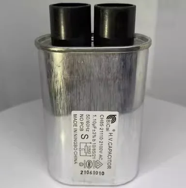 ΠΠΎΠ½Π΄Π΅Π½ΡΠ°ΡΠΎΡ Π²ΡΡΠΎΠΊΠΎΠ³ΠΎ Π½Π°ΠΏΡΡΠΆΠ΅Π½ΠΈΡ Π΄Π»Ρ ΠΌΠΈΠΊΡΠΎΠ²ΠΎΠ»Π½ΠΎΠ²ΠΎΠΉ ΠΏΠ΅ΡΠΈ 1,1 uf 2100V ΠΠΎΠ½Π΄Π΅Π½ΡΠ°ΡΠΎΡ Π²ΡΡΠΎΠΊΠΎΠ³ΠΎ Π½Π°ΠΏΡΡΠΆΠ΅Π½ΠΈΡ Π΄Π»Ρ ΠΌΠΈΠΊΡΠΎΠ²ΠΎΠ»Π½ΠΎΠ²ΠΎΠΉ ΠΏΠ΅ΡΠΈ 1,1 uf 2100V