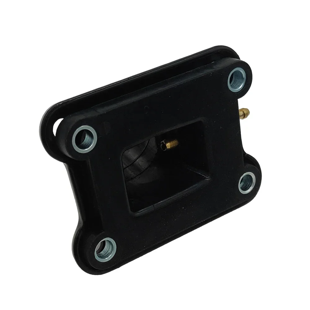 Фото Впускной коллектор карбюратора для Derbi D50BO EBE EBS GPR 50 Aprilia RX SX 50, Ansaugst информационный впускной интерфейс карбюратора мотоцикла №4