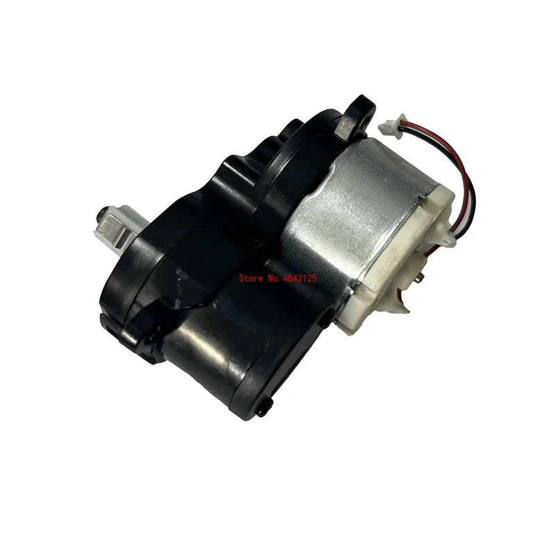 Запчасти для робота-пылесоса Xiaomi Mijia M30 Pro C107 оригинальный двигатель с боковой