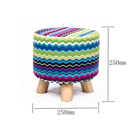 

Accessories Load-Bearing Capacity Stool For Children Smooth Safety Strong