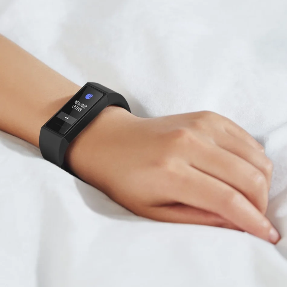 Новинка 2022 оригинальный Смарт-браслет Xiaomi Redmi Band 2020 5ATM 1 08 Bluetooth 5 0 пульсометр для