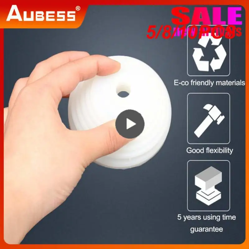 

5/8/10 шт., насадки для отвертки